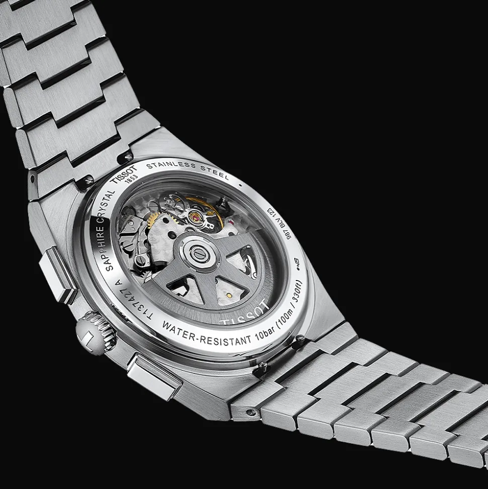 PRX Automatic Chronograph