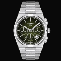 PRX Automatic Chronograph
