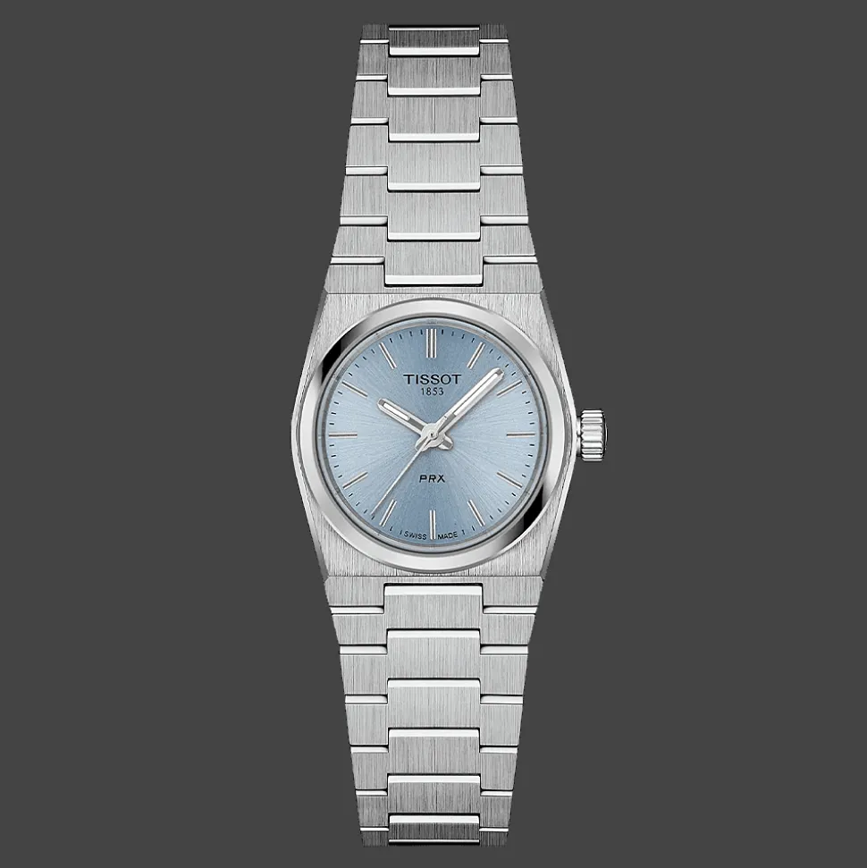 PRX 25mm Blue