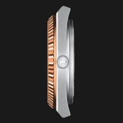 PRX Powermatic 80 Steel & 18K Gold Bezel 40mm