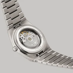 PRX Titanium 38MM