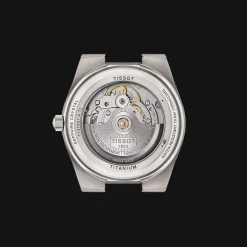 PRX Titanium 38MM
