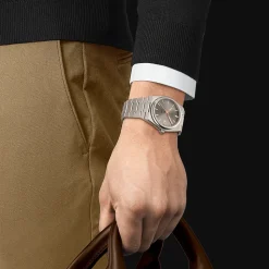 PRX Titanium 38MM