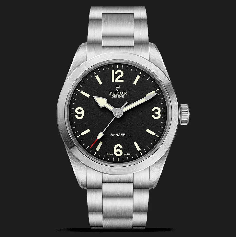 Ranger 39