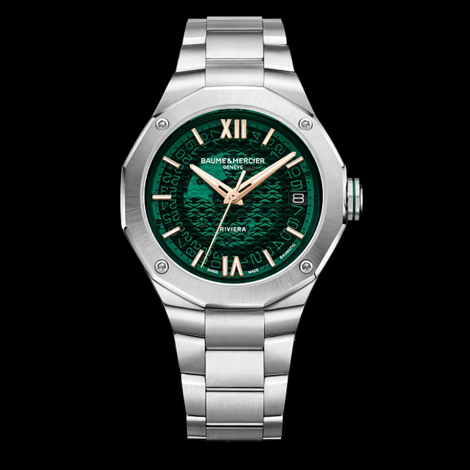 Riviera Automatic