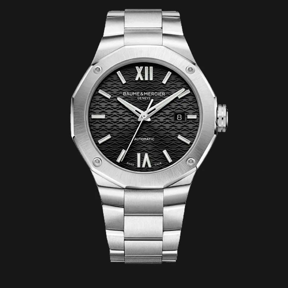 Riviera Automatic 42mm
