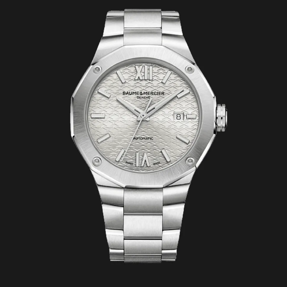 Riviera Automatic 42mm