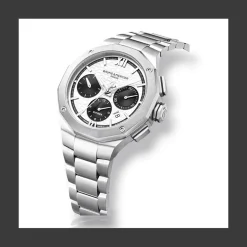 Riviera Chronograph Automatic 41mm