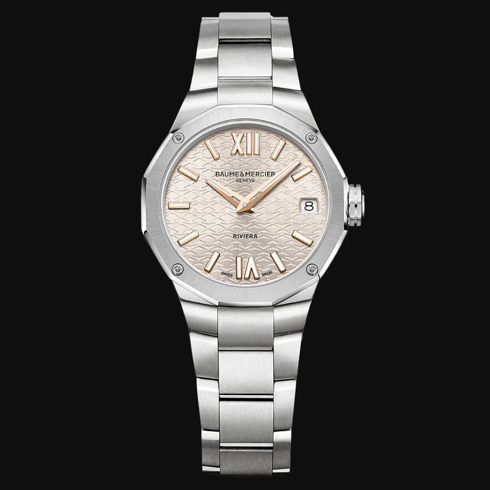 Riviera Quartz 33mm