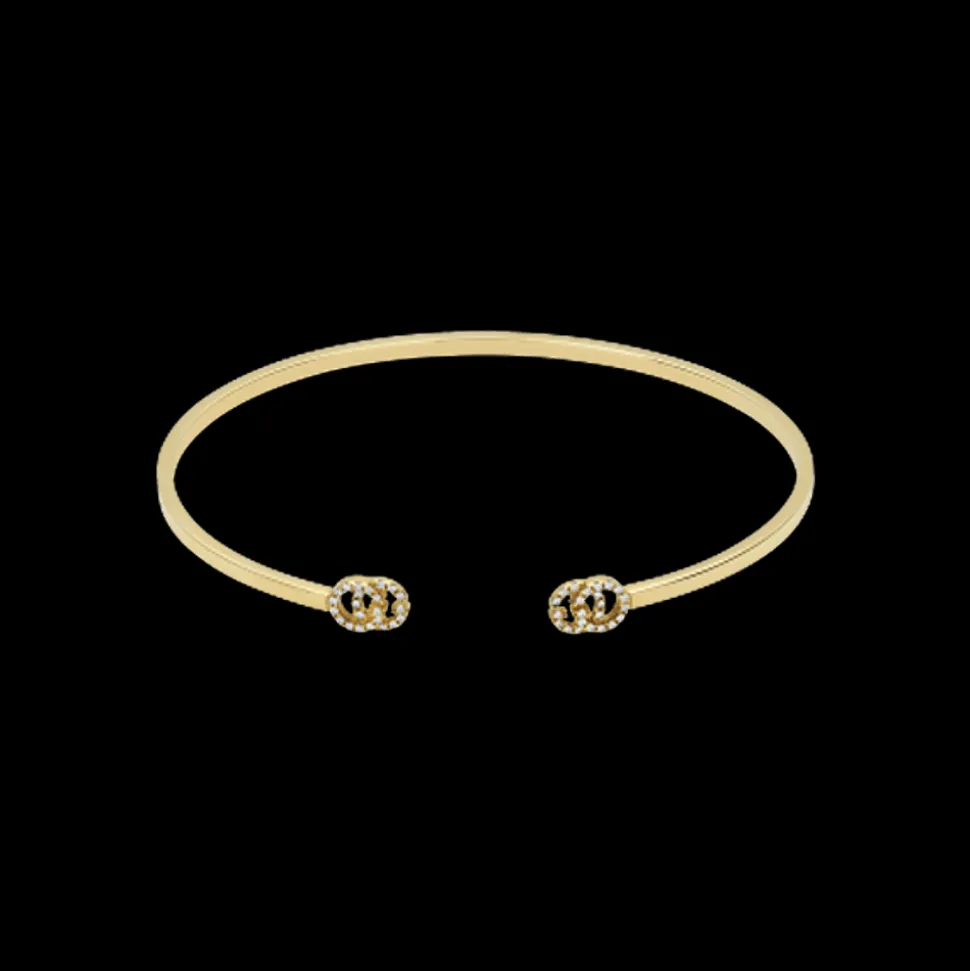 Running G Armband XS Bangle