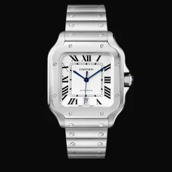 Santos de Cartier Large