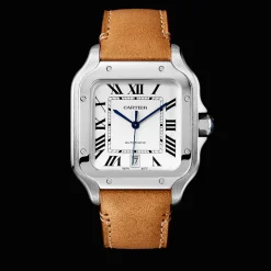 Santos de Cartier Large