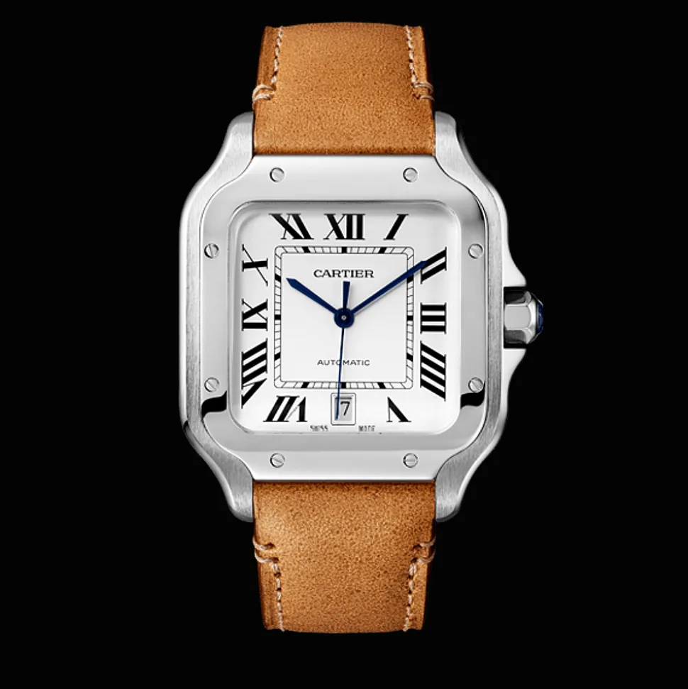Santos de Cartier Large