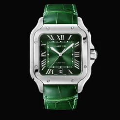 Santos de Cartier Large