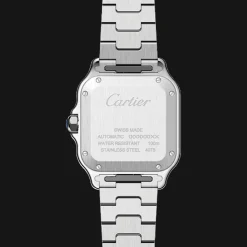 Santos de Cartier Medium