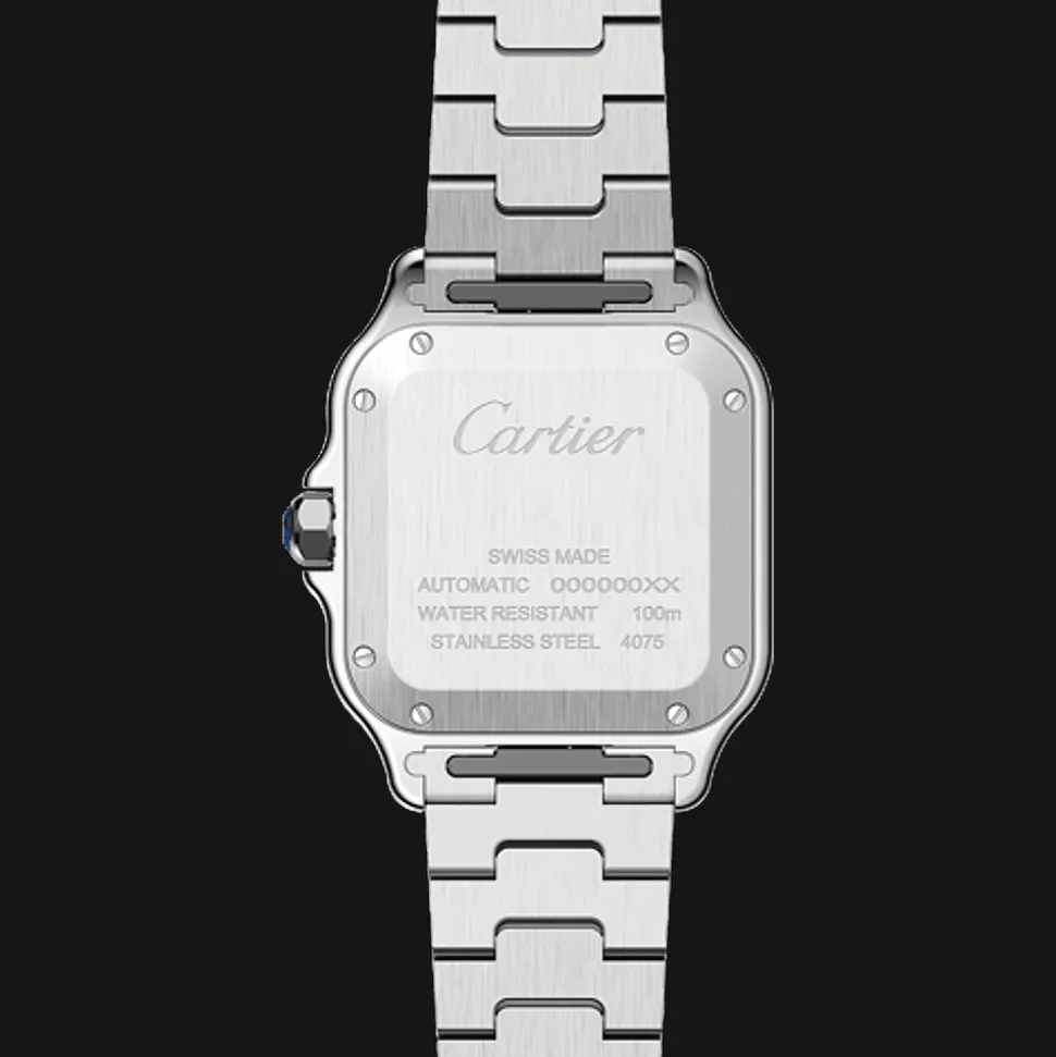 Santos de Cartier Medium
