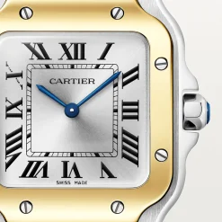 Santos de Cartier Small