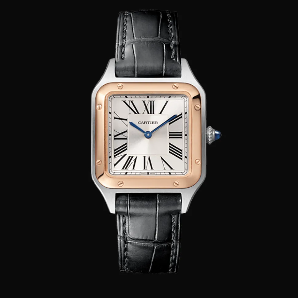 Santos-Dumont Small