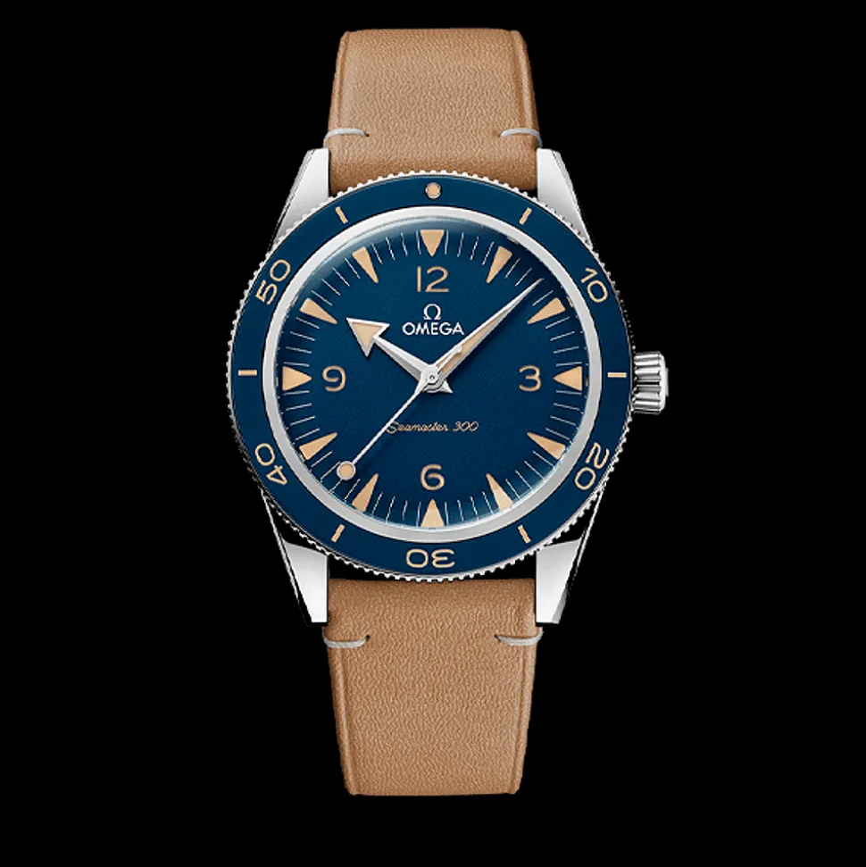 Seamaster 300