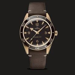 Seamaster 300