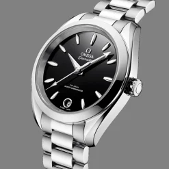 Seamaster Aqua Terra 150M 34mm