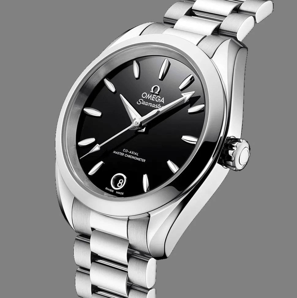 Seamaster Aqua Terra 150M 34mm