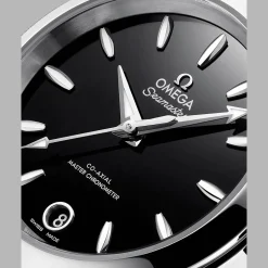 Seamaster Aqua Terra 150M 34mm