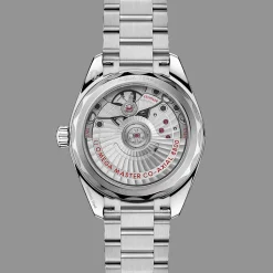 Seamaster Aqua Terra 150M 34mm