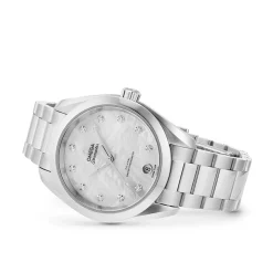 Seamaster Aqua Terra 150M 34mm