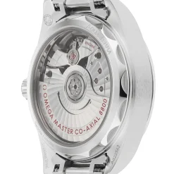 Seamaster Aqua Terra 150M 34mm