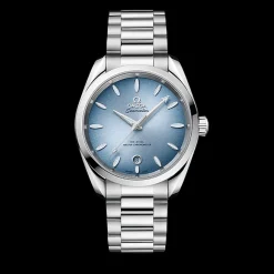 Seamaster Aqua Terra 150M 38mm 'Summer Blue'