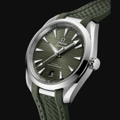 Seamaster Aqua Terra 150M 38mm