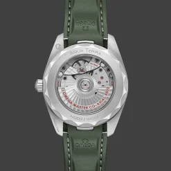 Seamaster Aqua Terra 150M 38mm
