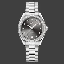 Seamaster Aqua Terra 150M 30mm