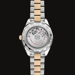 Seamaster Aqua Terra 150M 30mm