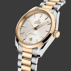 Seamaster Aqua Terra 150M 38mm