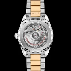 Seamaster Aqua Terra 150M 38mm