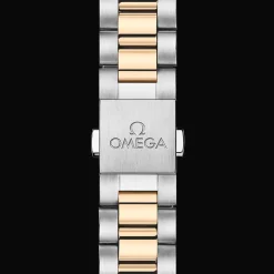 Seamaster Aqua Terra 150M 38mm