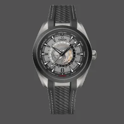 Seamaster Aqua Terra 150M Worldtimer