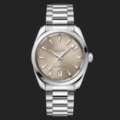 Seamaster Aqua Terra Shades 38mm