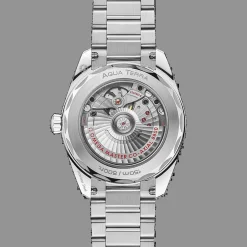 Seamaster Aqua Terra Shades 38mm
