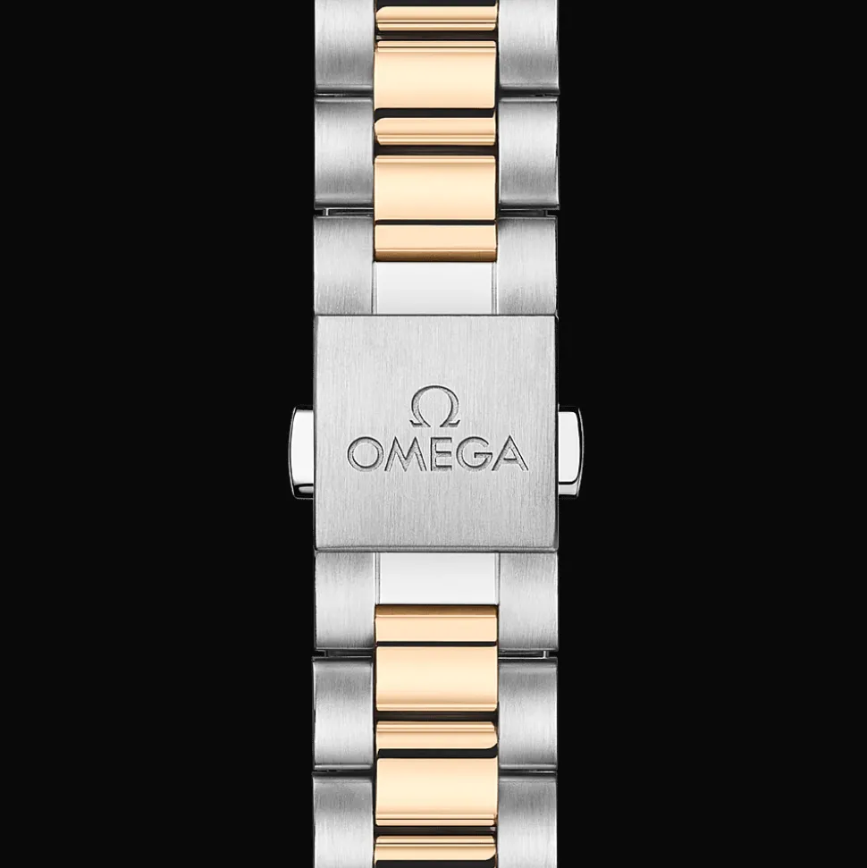 Seamaster Aqua Terra Shades 34mm