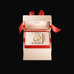 Seamaster Aqua Terra Shades 34mm