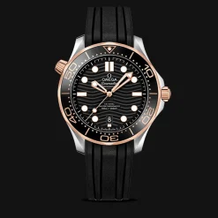 Seamaster Diver 300M