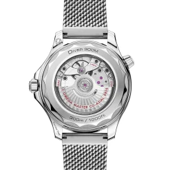 Seamaster Diver 300M