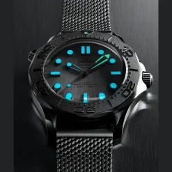 Seamaster Diver 300M