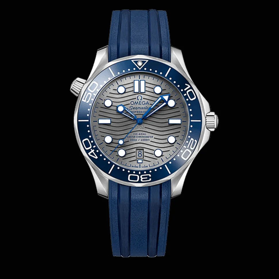 Seamaster Diver 300M