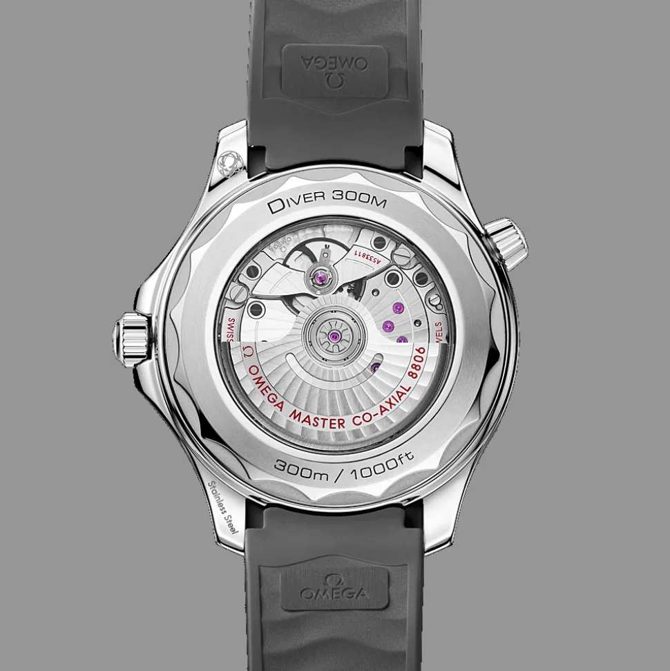Seamaster Diver 300M