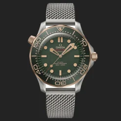 Seamaster Diver 300M