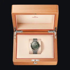 Seamaster Diver 300M